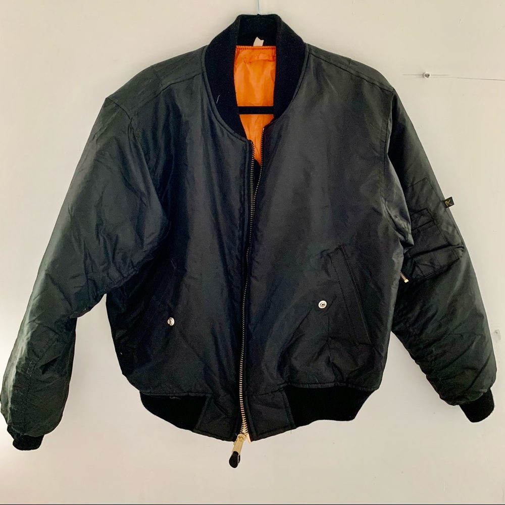 ROTHCO MA-1 FLIGHT JACKETS